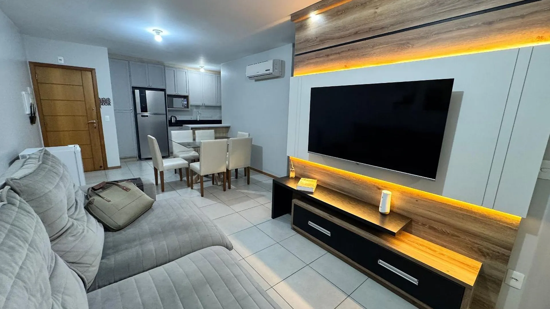 Apartman Beto Carrero, Praia, 3 Piscinas, Homeclub Penha