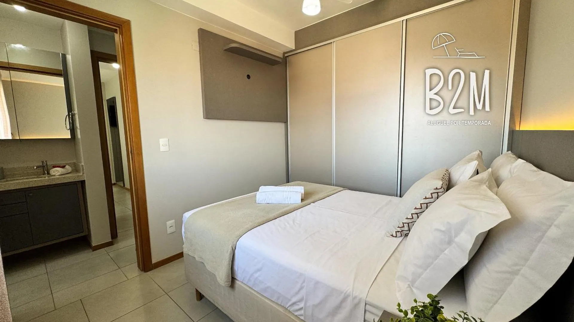Apartman Beto Carrero, Praia, 3 Piscinas, Homeclub Penha