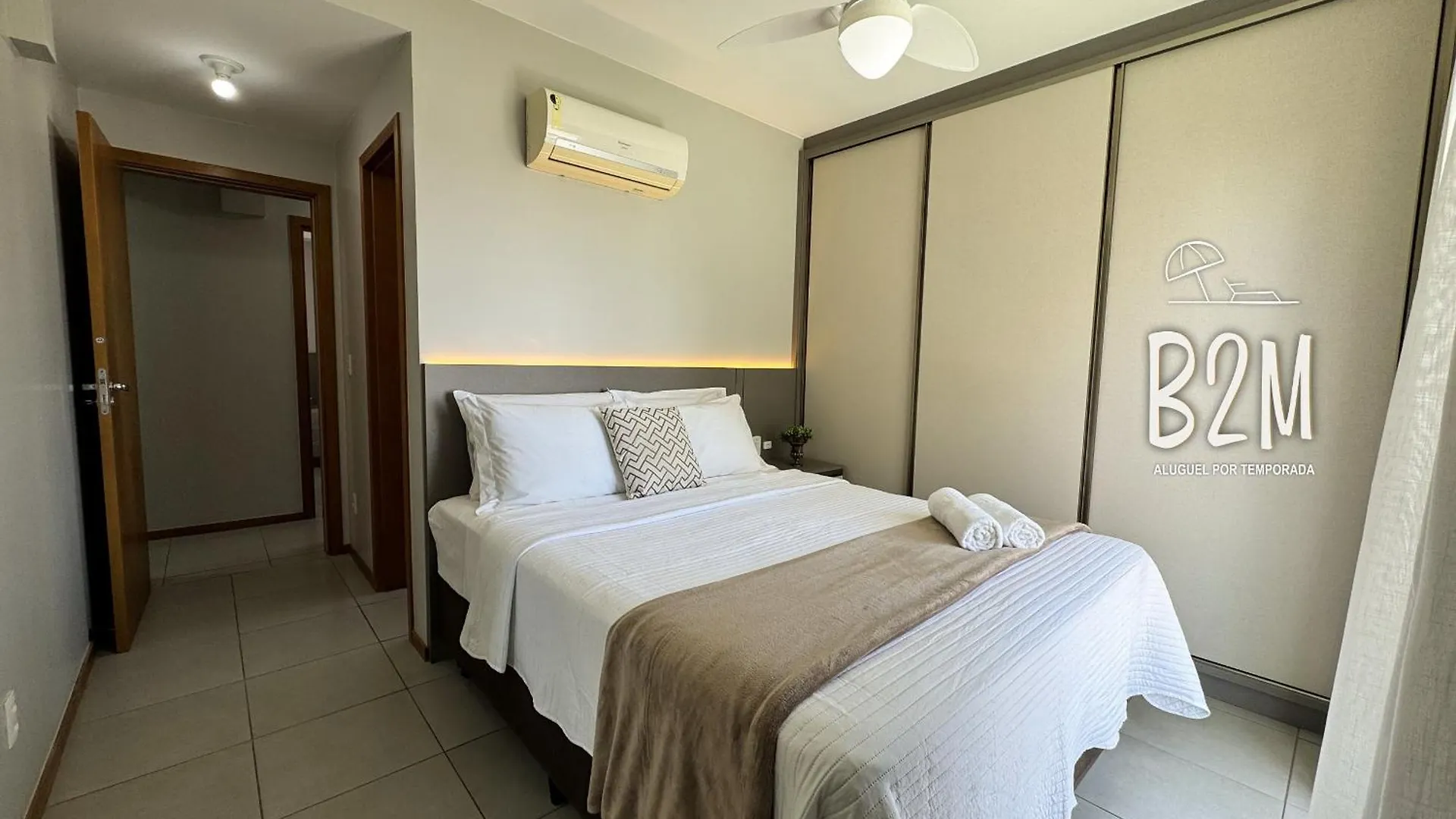Apartman Beto Carrero, Praia, 3 Piscinas, Homeclub Penha Brazília