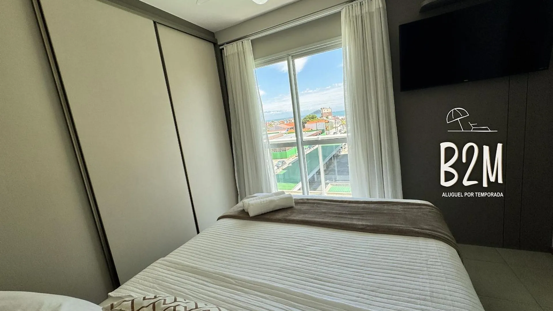 Apartman Beto Carrero, Praia, 3 Piscinas, Homeclub Penha