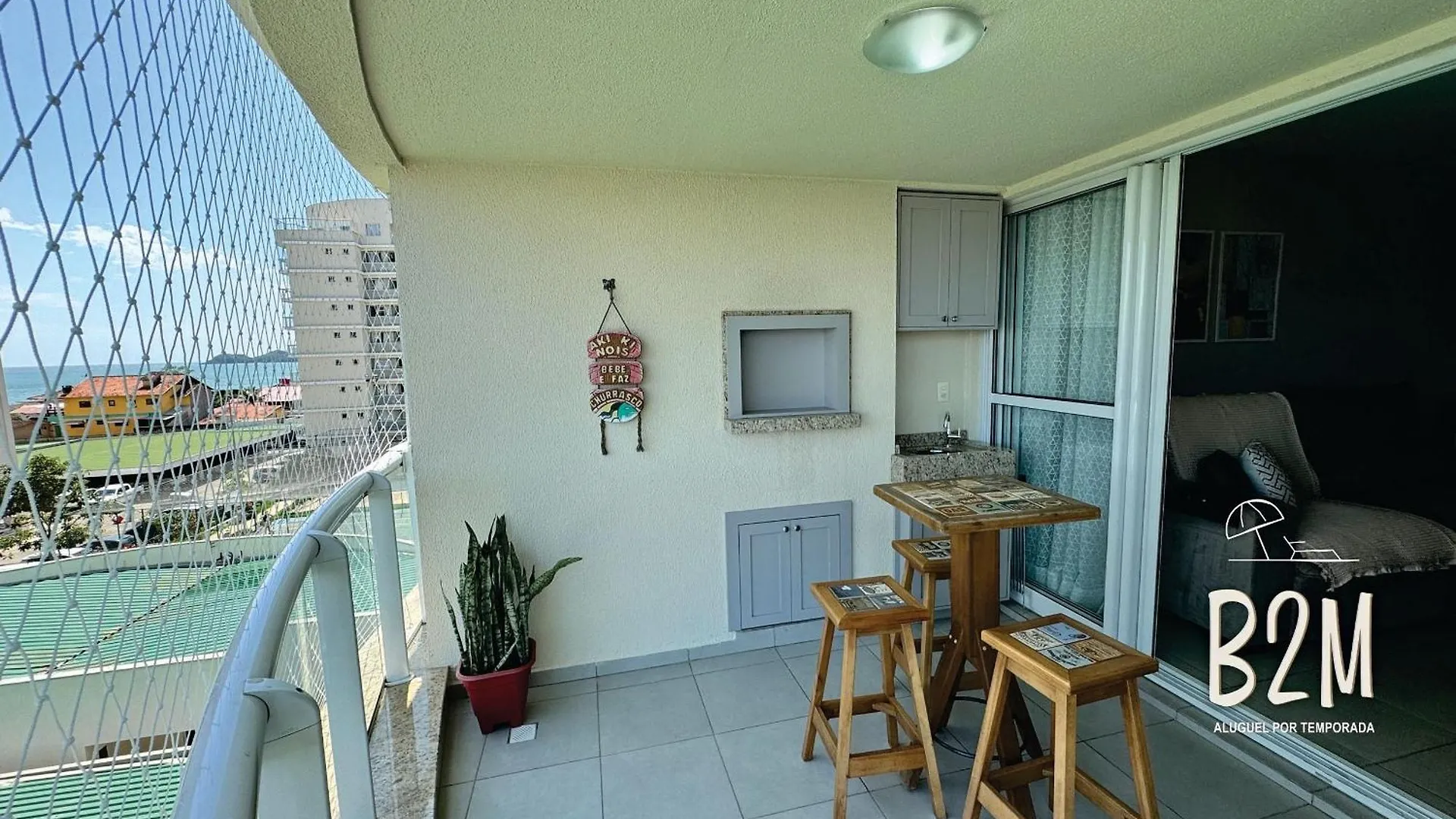 Beto Carrero, Praia, 3 Piscinas, Homeclub Penha Apartman