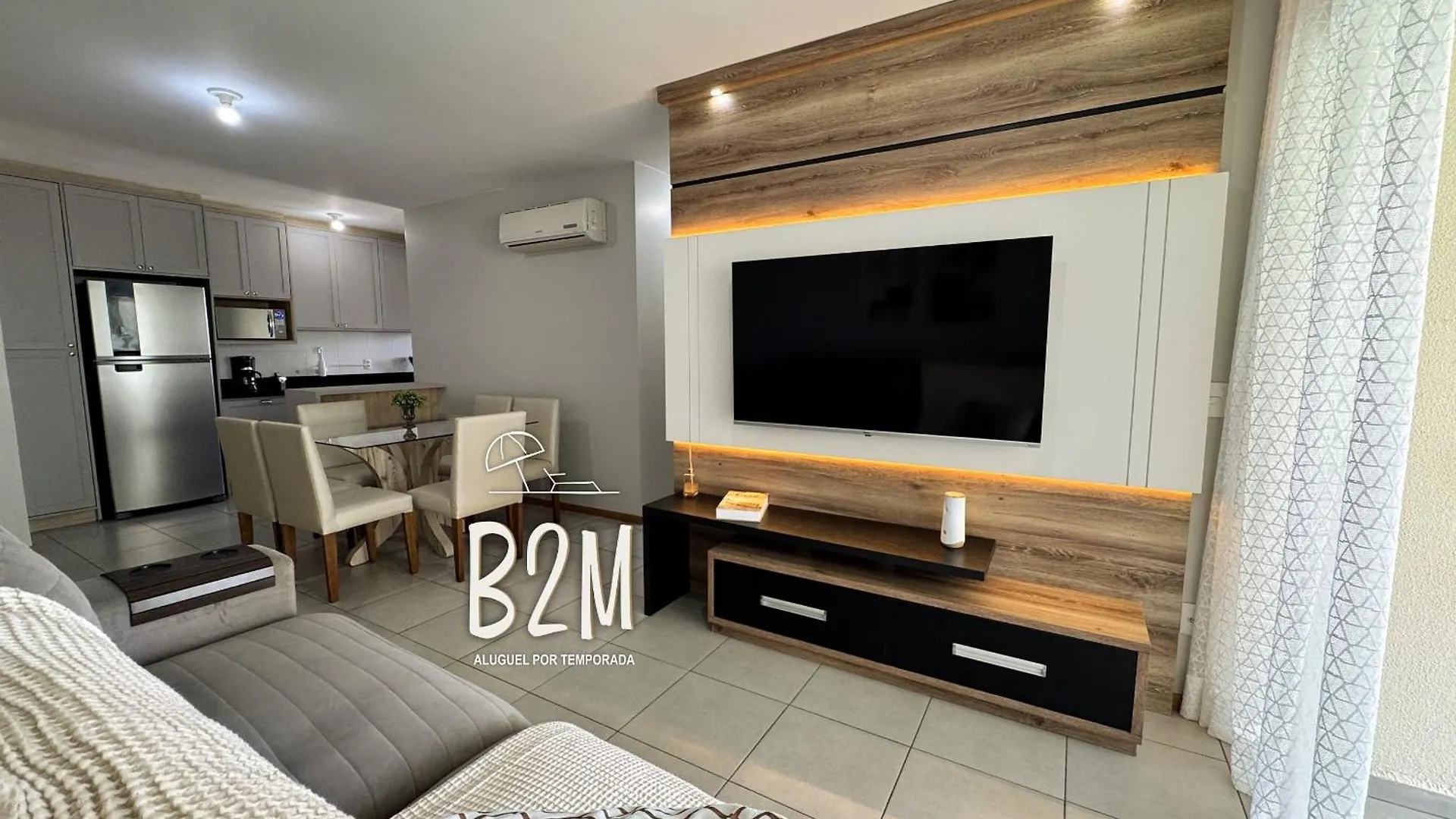 Apartman Beto Carrero, Praia, 3 Piscinas, Homeclub Penha Brazília