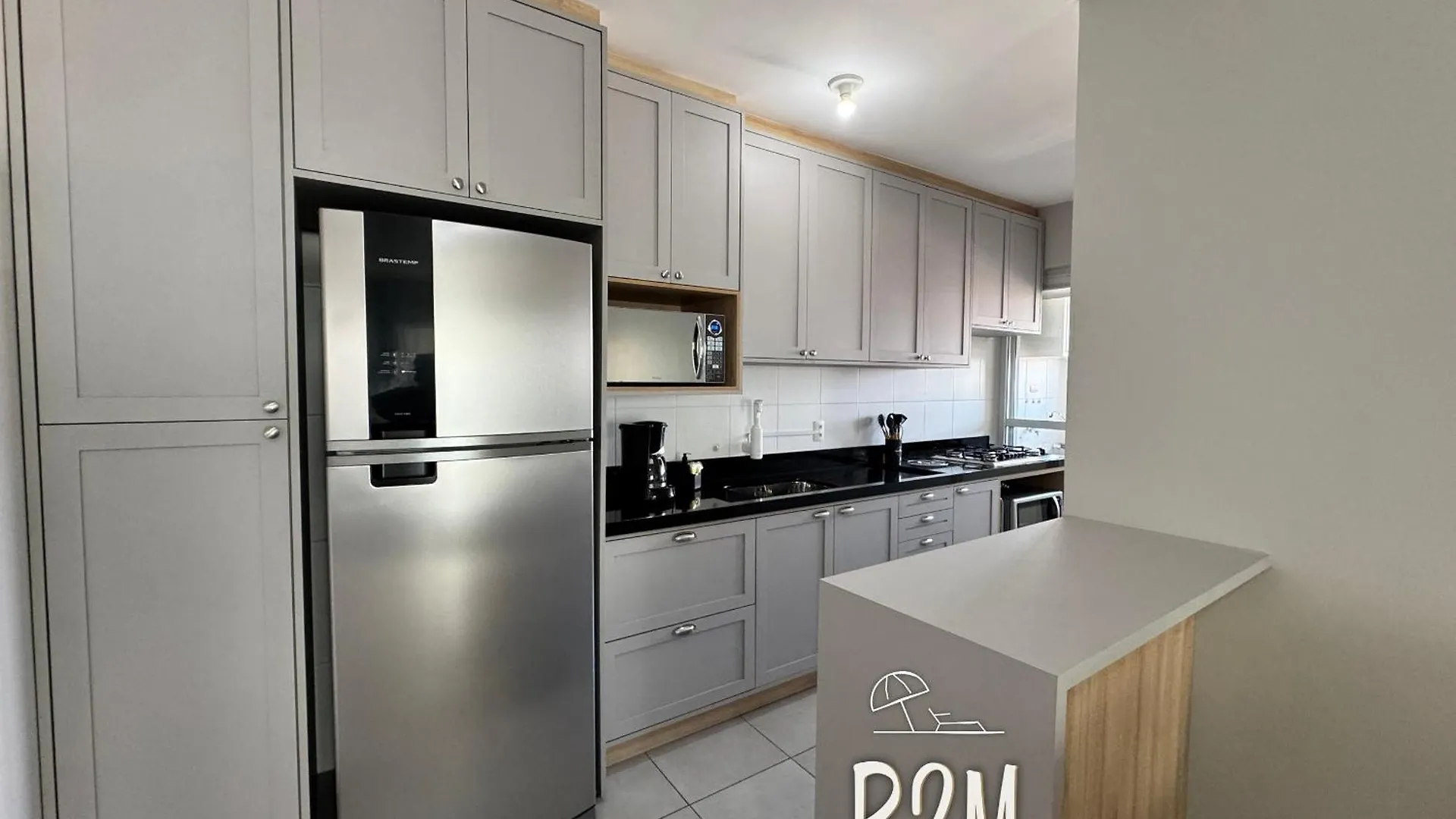 Apartman Beto Carrero, Praia, 3 Piscinas, Homeclub Penha Brazília