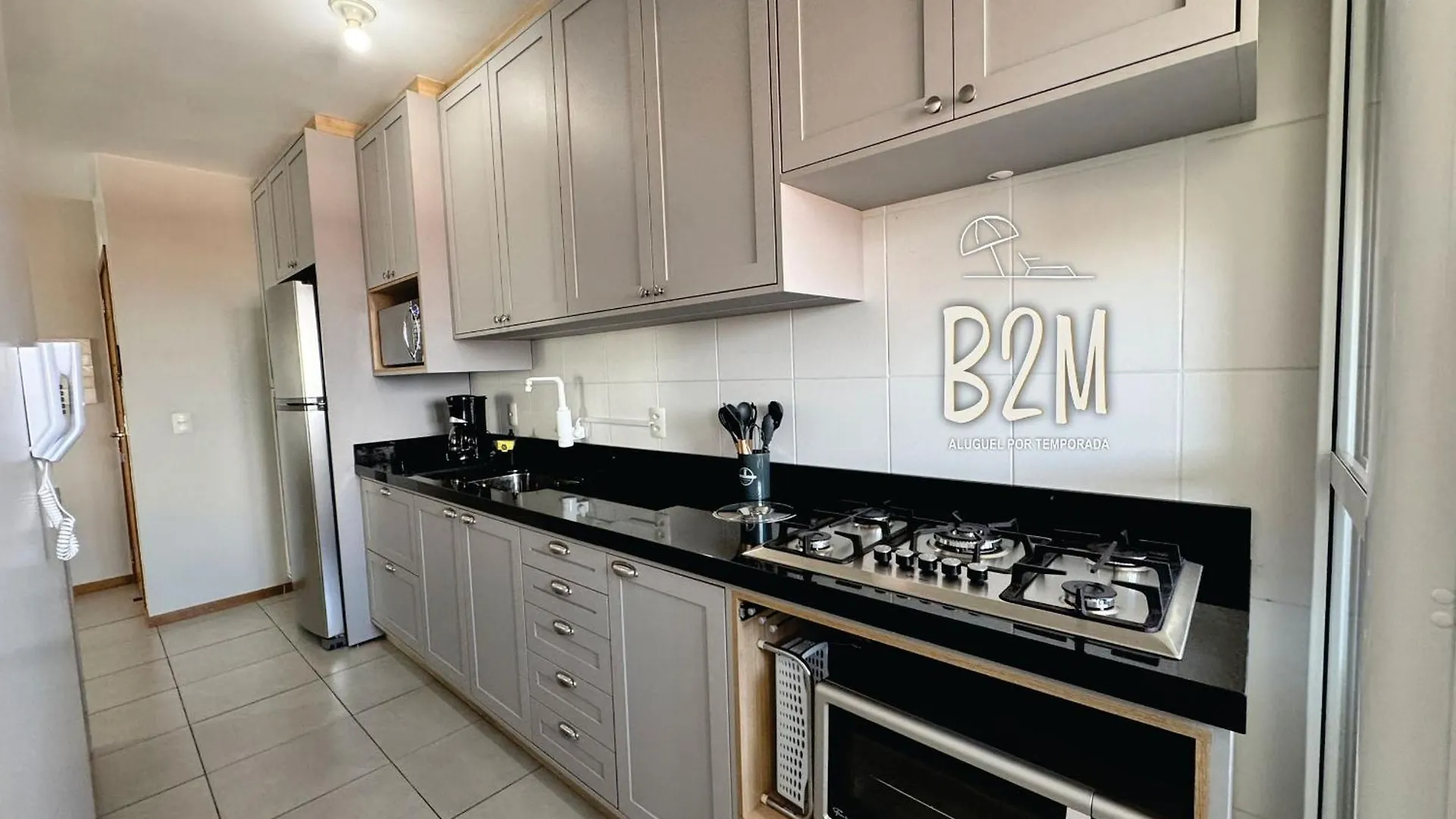 Beto Carrero, Praia, 3 Piscinas, Homeclub Penha Apartman