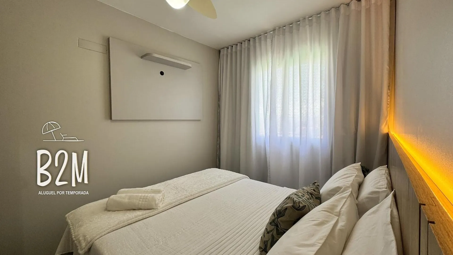 Beto Carrero, Praia, 3 Piscinas, Homeclub Penha Apartman