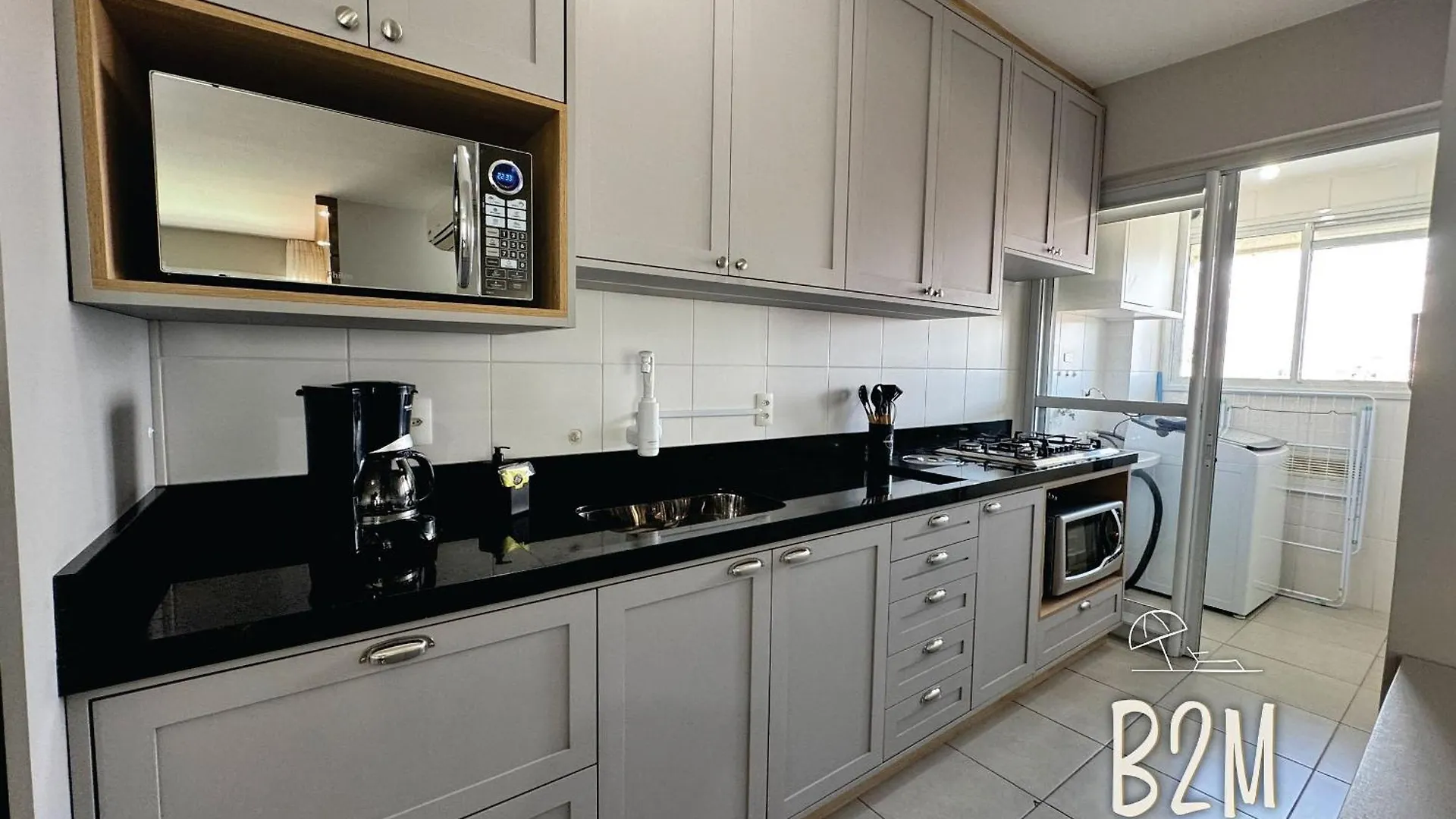Apartman Beto Carrero, Praia, 3 Piscinas, Homeclub Penha