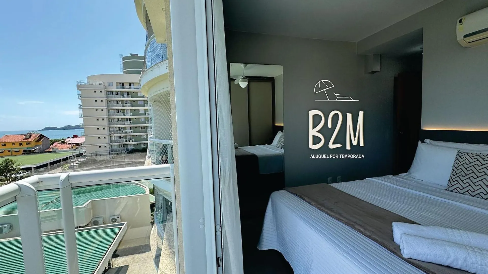 Beto Carrero, Praia, 3 Piscinas, Homeclub Penha Apartman